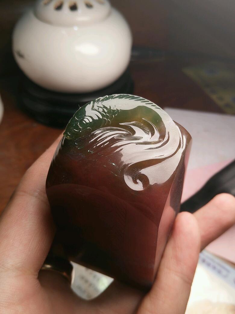 返璞归真,玉不琢不成器(二)