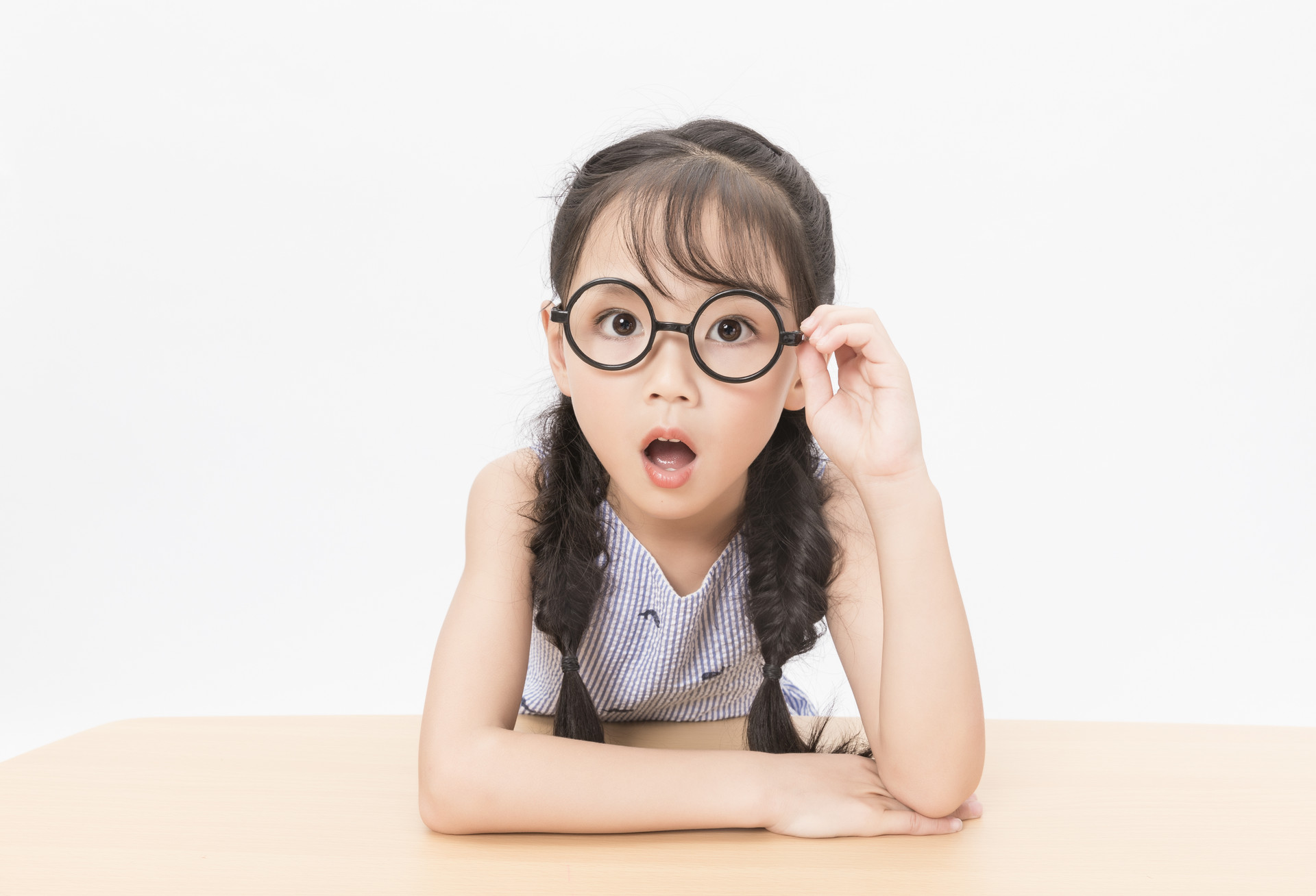 小孩子近视150度需要戴眼镜吗