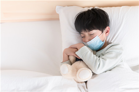 小儿感冒后出现咳嗽症状 家长可以试试这5个方法缓解