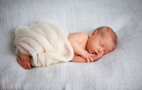 六大生活习惯，帮助宝宝提高免疫力