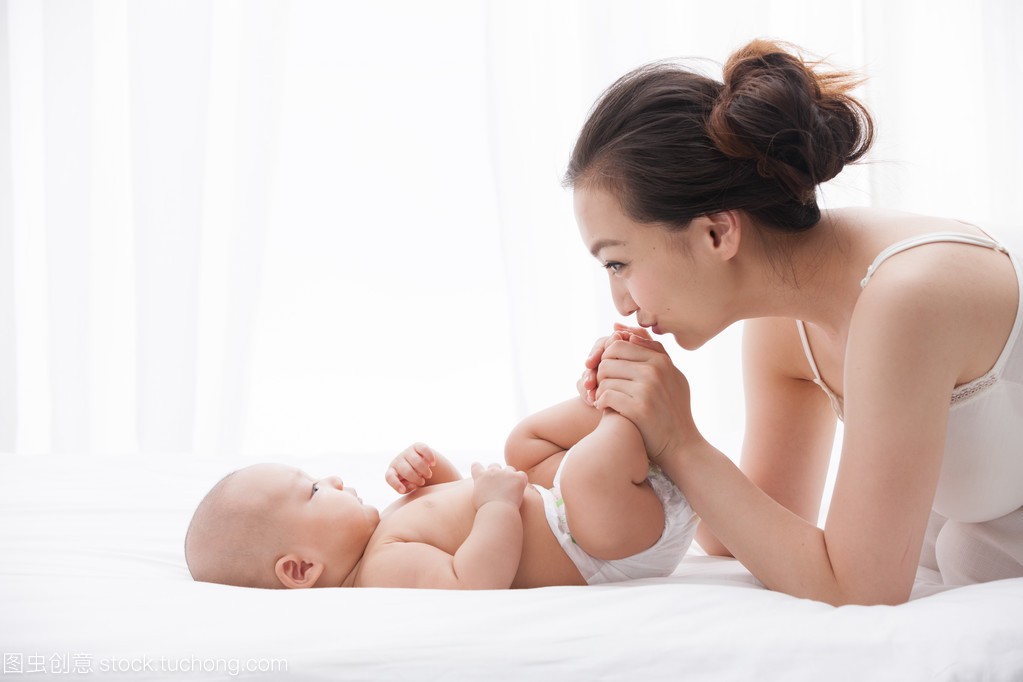 提高宝宝免疫力能用什么方法