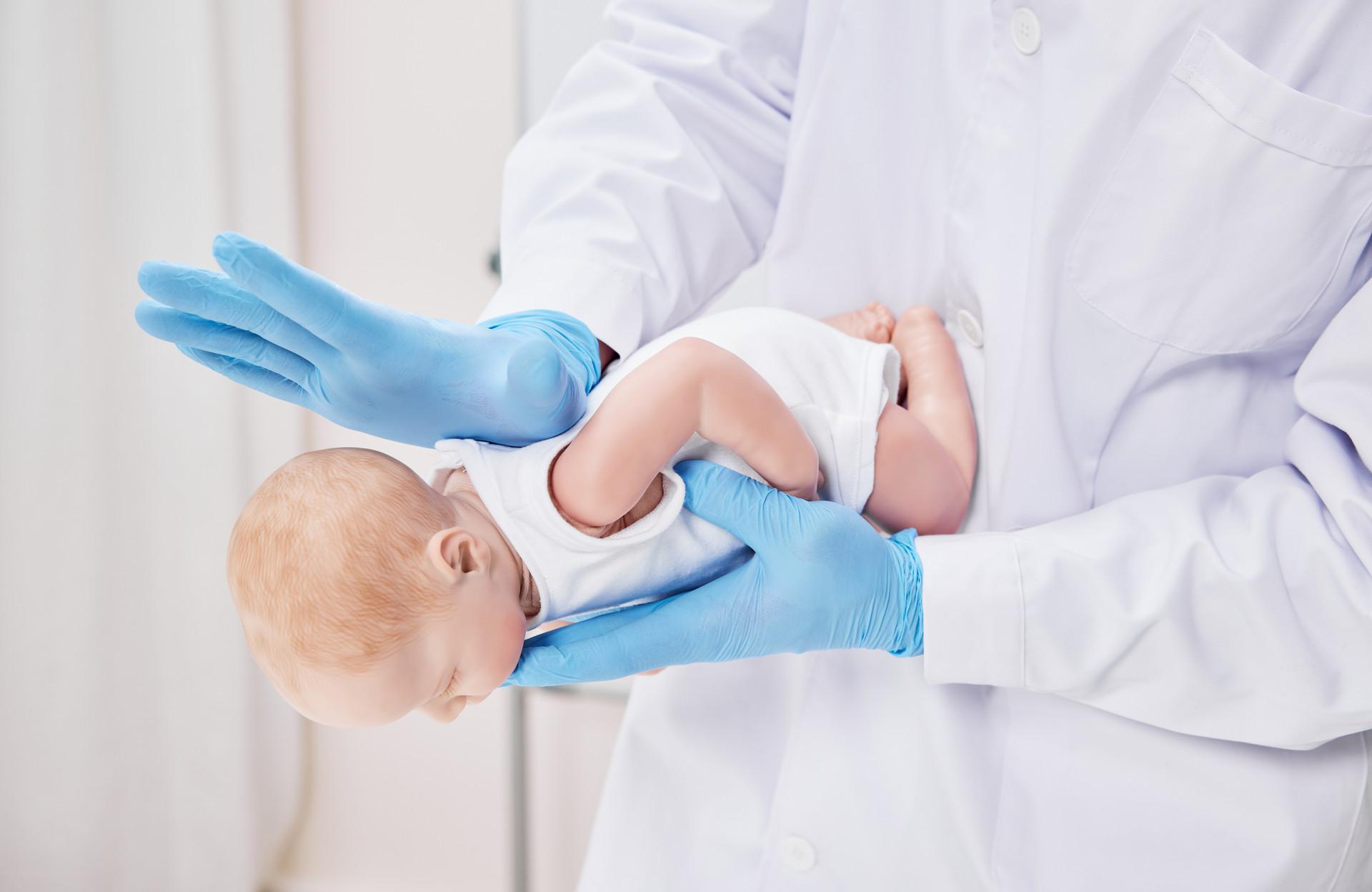 降低宝宝免疫力的6大行为